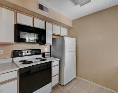 2300 E Silverado Ranch Boulevard - Photo Thumbnail 12