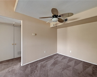 2300 E Silverado Ranch Boulevard - Photo Thumbnail 9