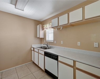 2300 E Silverado Ranch Boulevard - Photo Thumbnail 10
