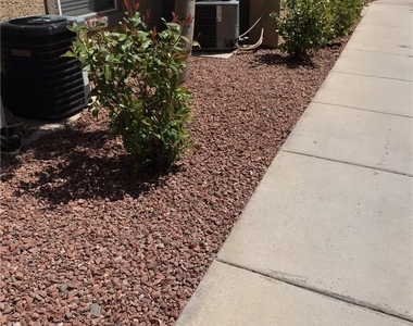 2300 E Silverado Ranch Boulevard - Photo Thumbnail 2