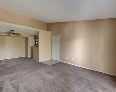 2300 E Silverado Ranch Boulevard - Photo Thumbnail 4