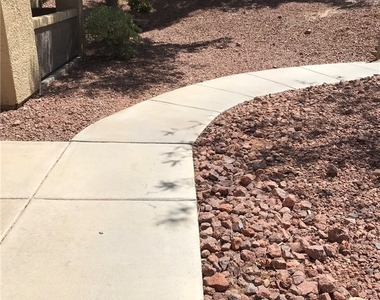 2300 E Silverado Ranch Boulevard - Photo Thumbnail 3