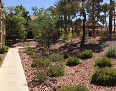 2300 E Silverado Ranch Boulevard - Photo Thumbnail 1