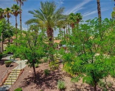 2300 E Silverado Ranch Boulevard - Photo Thumbnail 22