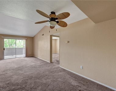 2300 E Silverado Ranch Boulevard - Photo Thumbnail 8