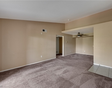 2300 E Silverado Ranch Boulevard - Photo Thumbnail 5
