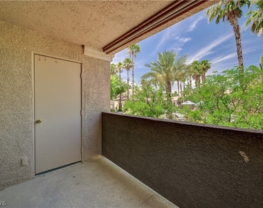 2300 E Silverado Ranch Boulevard - Photo Thumbnail 21