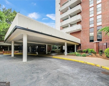 375 Ralph Mcgill Boulevard Ne - Photo Thumbnail 13