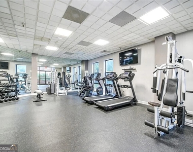 375 Ralph Mcgill Boulevard Ne - Photo Thumbnail 12