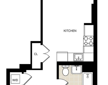350 West 45th Street - Photo Thumbnail 7