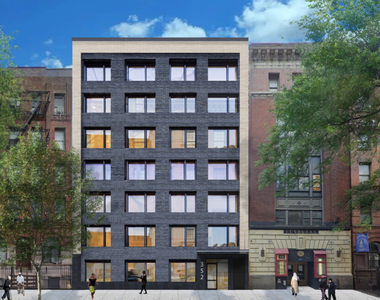 350 West 45th Street - Photo Thumbnail 6