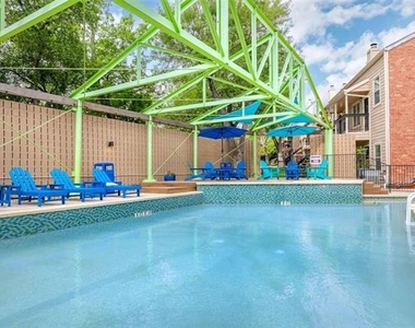 2809 W William Cannon Drive - Photo Thumbnail 24