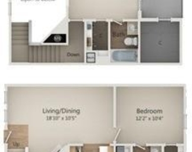 2809 W William Cannon Drive - Photo Thumbnail 2