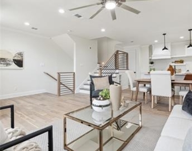 3230 Elihu Street - Photo Thumbnail 2