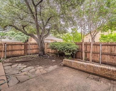 3704 Hulen Park Drive - Photo Thumbnail 38