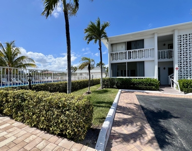 4201 S Ocean Boulevard - Photo Thumbnail 1