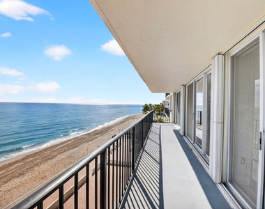 3456 S Ocean Boulevard - Photo Thumbnail 6