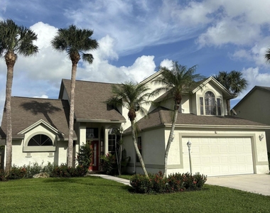 12989 Meadowbreeze Drive - Photo Thumbnail 1