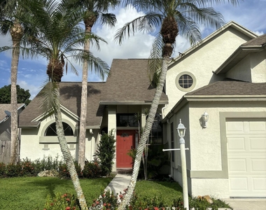 12989 Meadowbreeze Drive - Photo Thumbnail 3