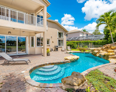 4600 Mariners Cove Drive - Photo Thumbnail 26