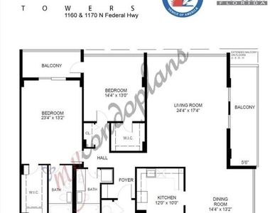 1170 N Federal Highway - Photo Thumbnail 81