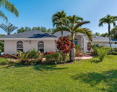 15495 Rolling Meadows Circle - Photo Thumbnail 1