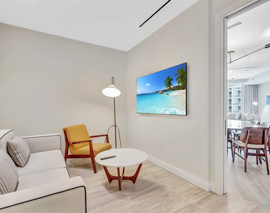 525 N Fort Lauderdale Beach Boulevard - Photo Thumbnail 5