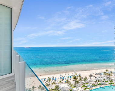 525 N Fort Lauderdale Beach Boulevard - Photo Thumbnail 4