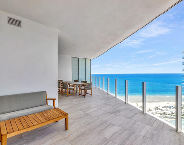 525 N Fort Lauderdale Beach Boulevard - Photo Thumbnail 26