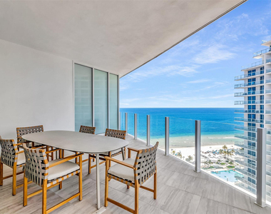 525 N Fort Lauderdale Beach Boulevard - Photo Thumbnail 27