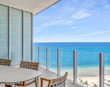 525 N Fort Lauderdale Beach Boulevard - Photo Thumbnail 28