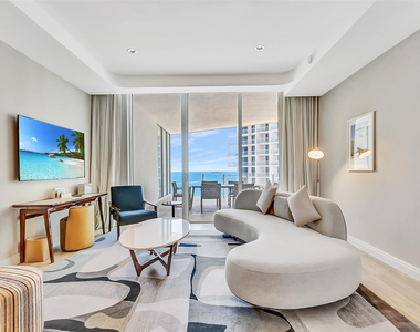525 N Fort Lauderdale Beach Boulevard - Photo Thumbnail 8