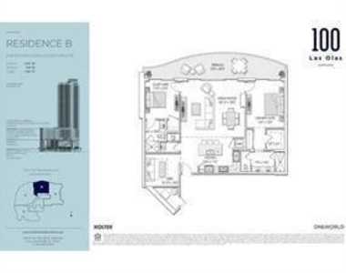 100 E Las Olas Boulevard - Photo Thumbnail 30