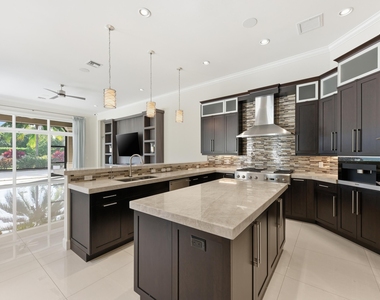 13550 Greentree Trail - Photo Thumbnail 13