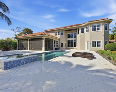 13550 Greentree Trail - Photo Thumbnail 4