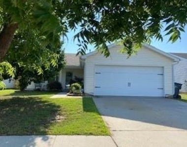 15616 Lilly Garden Lane - Photo Thumbnail 18