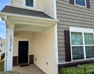 10374 Rutledge Ridge Drive - Photo Thumbnail 1