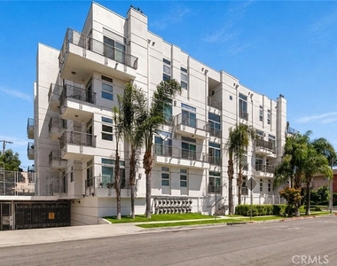 401 N Serrano - Photo Thumbnail 26