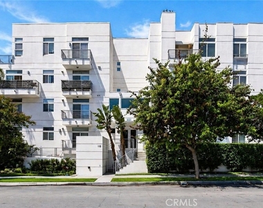 401 N Serrano - Photo Thumbnail 23
