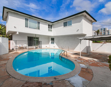 1736 Normandie Avenue - Photo Thumbnail 17