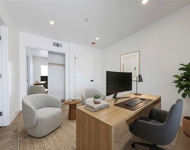 1239 N Orange Drive - Photo Thumbnail 7