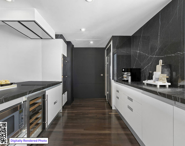 1100 Alta Loma Road - Photo Thumbnail 12