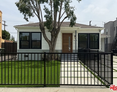 1614 Hauser Boulevard - Photo Thumbnail 1
