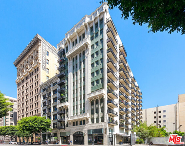 416 S Spring Street - Photo Thumbnail 1