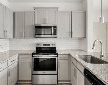 4416 Holly Springs Parkway - Photo Thumbnail 2
