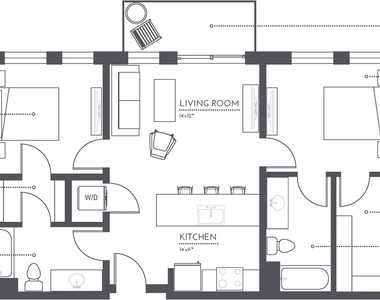 985 Albion St. - Photo Thumbnail 29