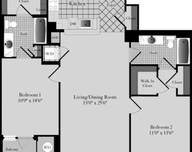 2400 M Street Nw - Photo Thumbnail 37