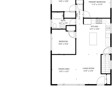 614 Park Avenue - Photo Thumbnail 41