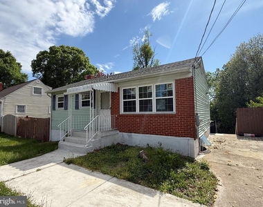 14212 Fisher Avenue - Photo Thumbnail 1
