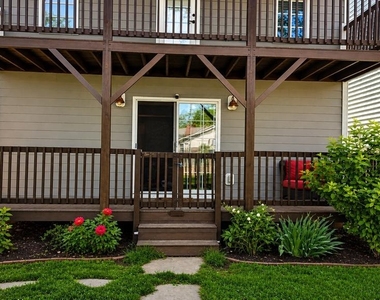 209 Prince Edward Street - Photo Thumbnail 6